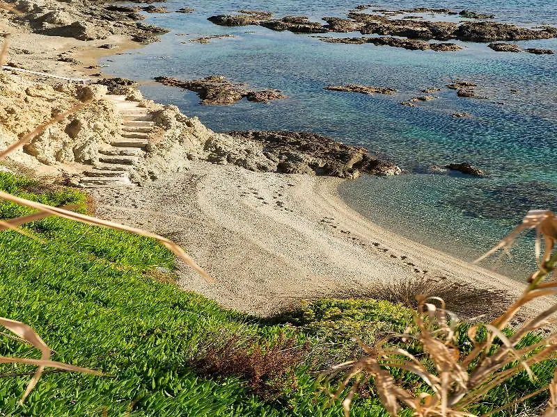 Mykonos Lolita, A Grecotel Resort To Live Mykonos Town