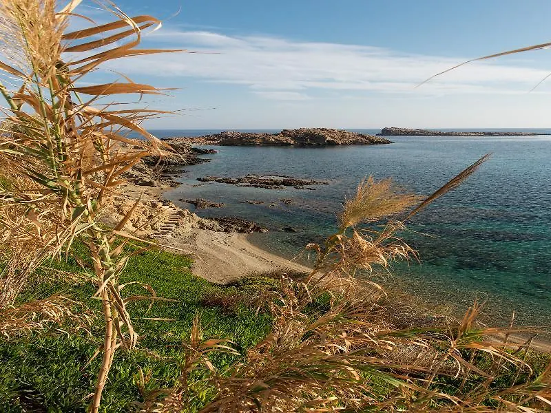 Mykonos Lolita, A Grecotel Resort To Live Mykonos Town