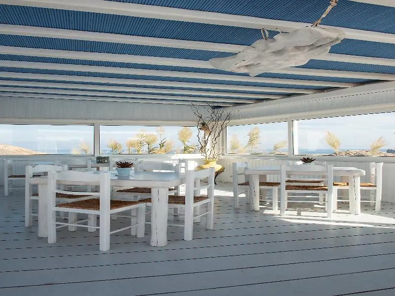Mykonos Lolita, A Grecotel Resort To Live Mykonos Town