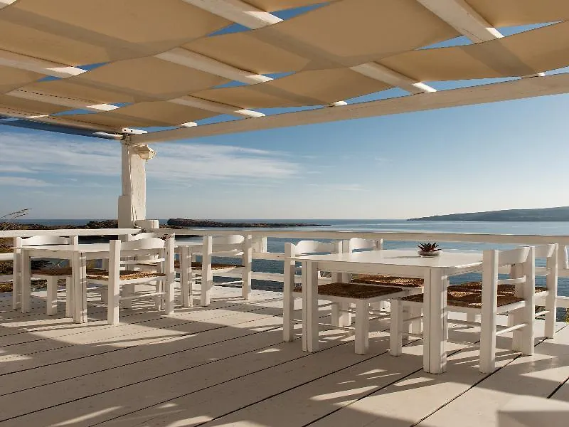 ***  Mykonos Lolita, A Grecotel Resort To Live Mykonos Town ギリシャ