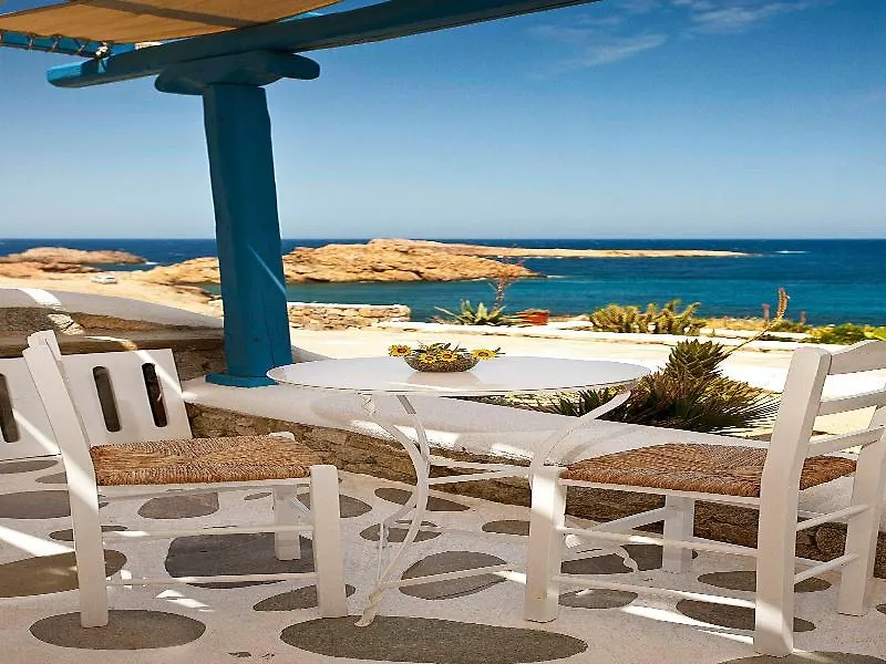 Mykonos Lolita, A Grecotel Resort To Live Mykonos Town
