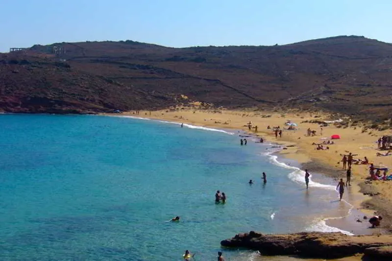 Mykonos Lolita, A Grecotel Resort To Live Mykonos Town 3*,  ギリシャ