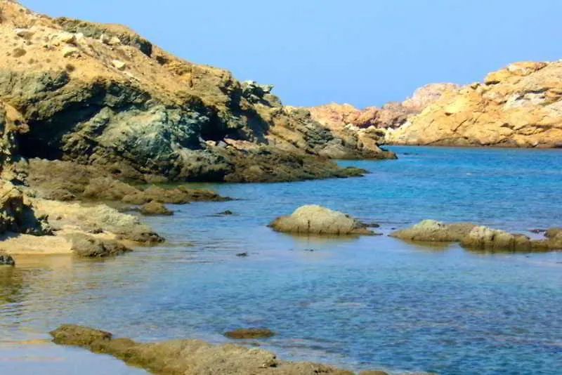 Mykonos Lolita, A Grecotel Resort To Live Mykonos Town