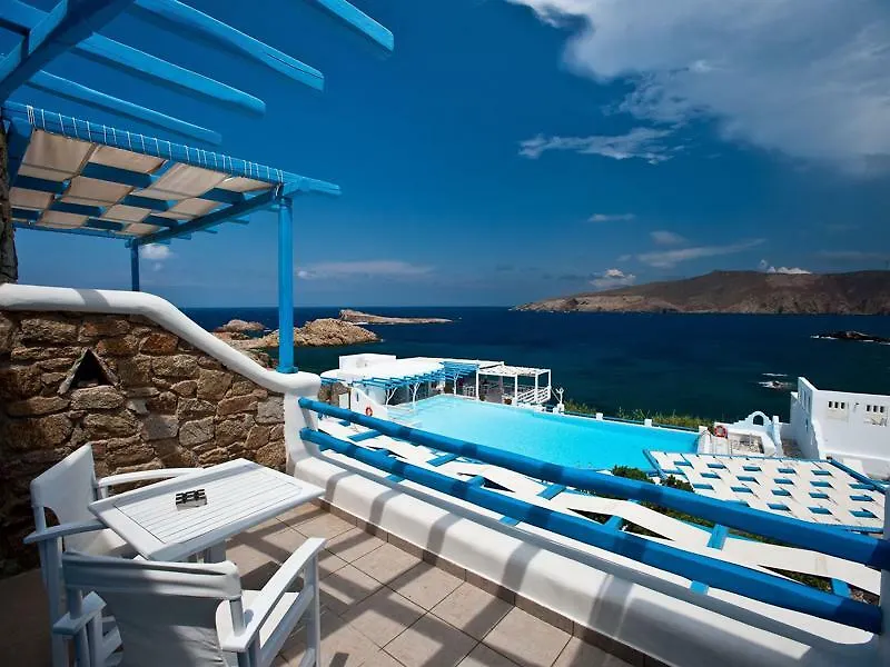 Mykonos Lolita, A Grecotel Resort To Live Mykonos Town