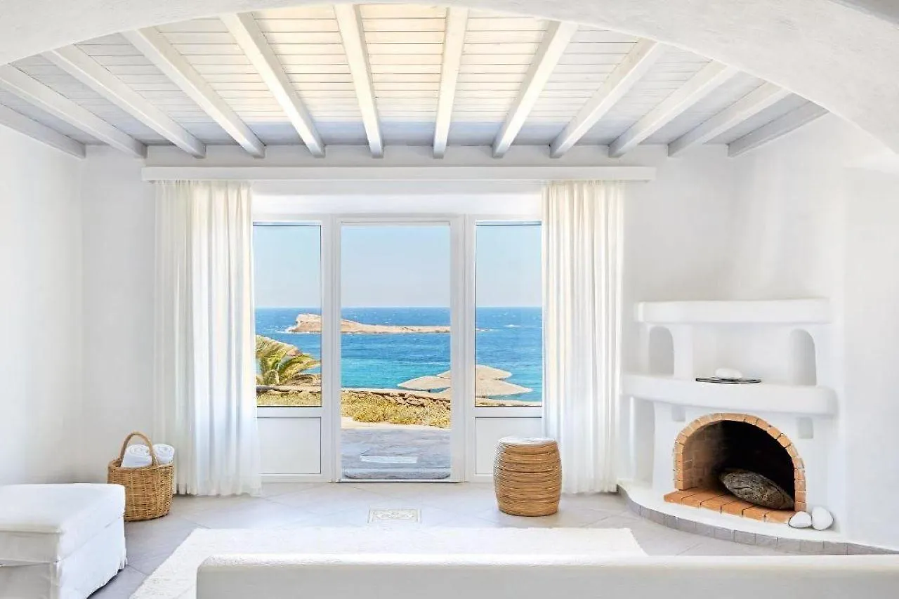 Mykonos Lolita, A Grecotel Resort To Live Mykonos Town