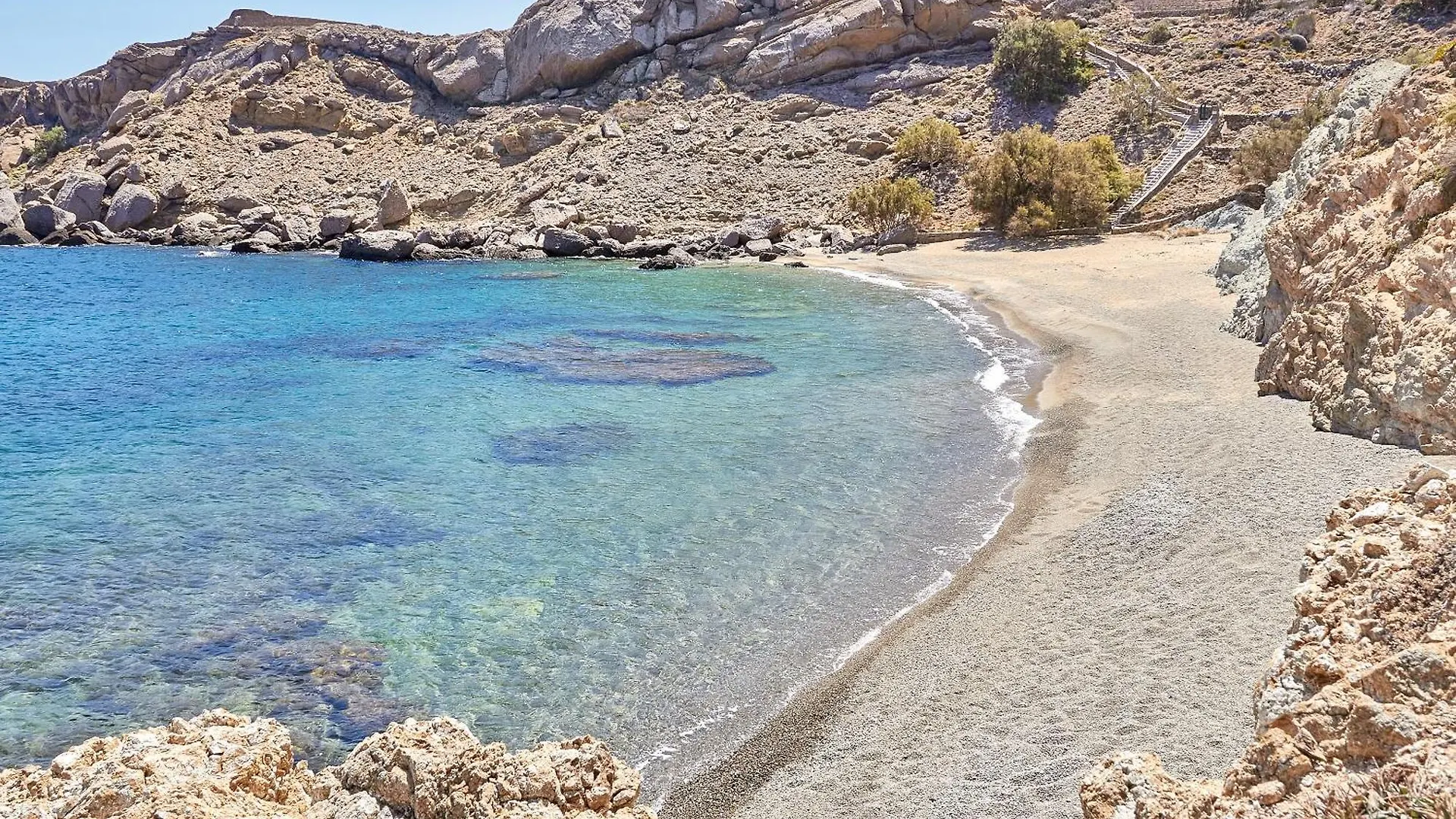 Mykonos Lolita, A Grecotel Resort To Live Mykonos Town