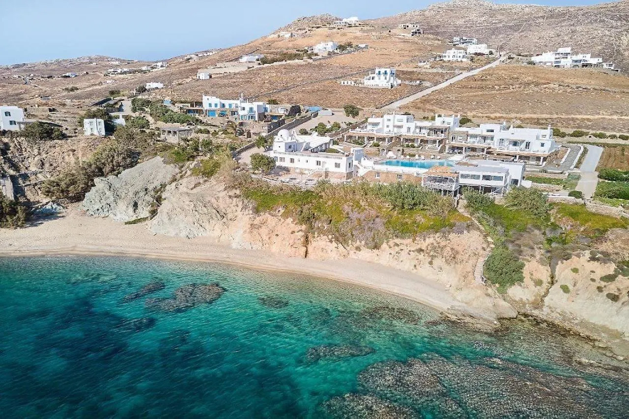 Mykonos Lolita, A Grecotel Resort To Live Mykonos Town 3*,
