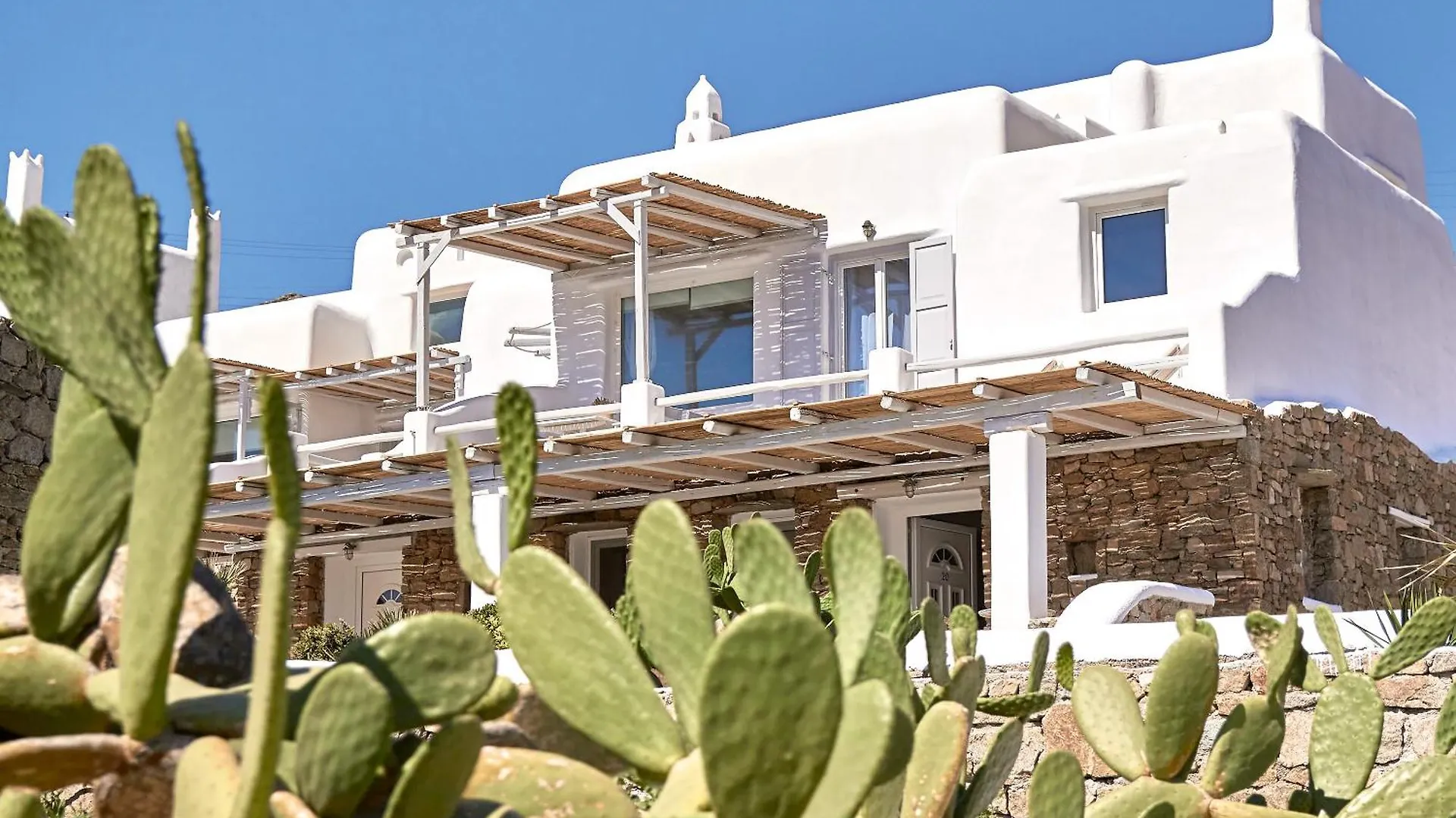 Mykonos Lolita, A Grecotel Resort To Live Mykonos Town