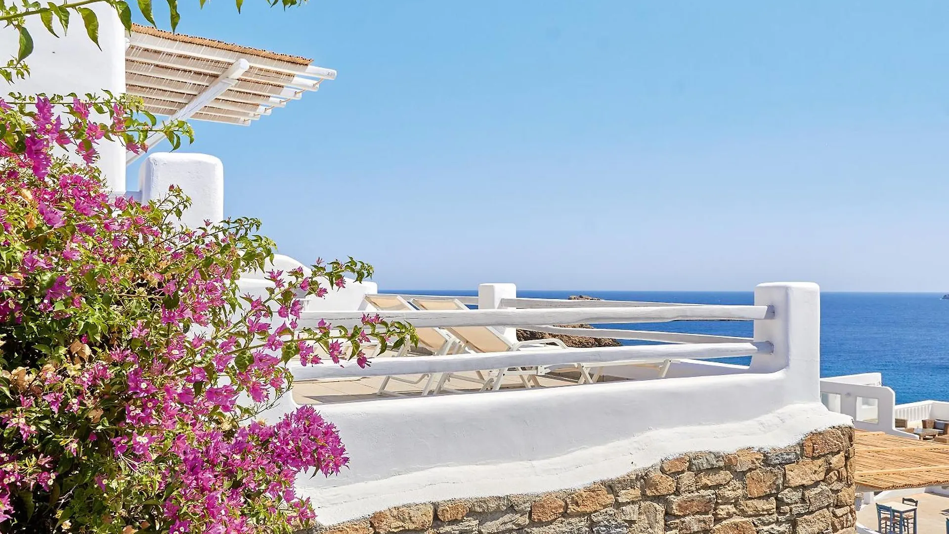 Mykonos Lolita, A Grecotel Resort To Live Mykonos Town Grécia