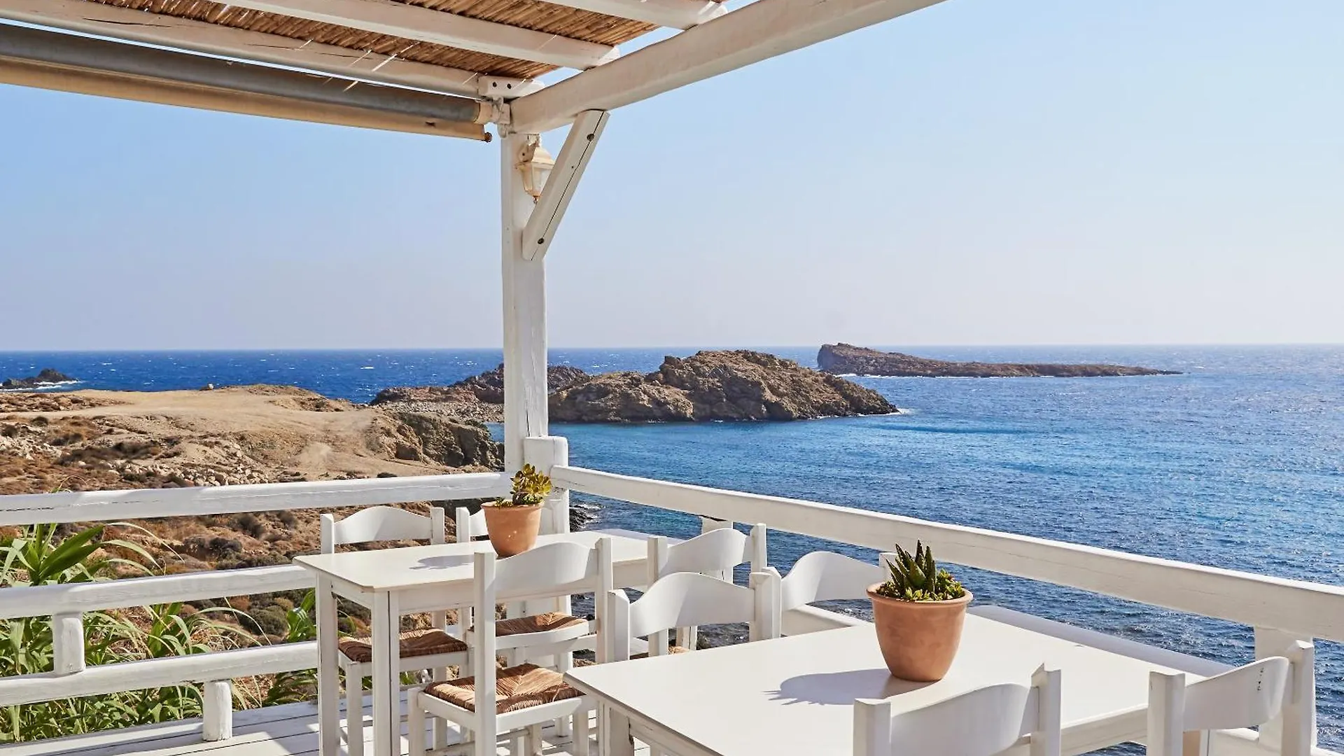 Mykonos Lolita, A Grecotel Resort To Live Mykonos Town