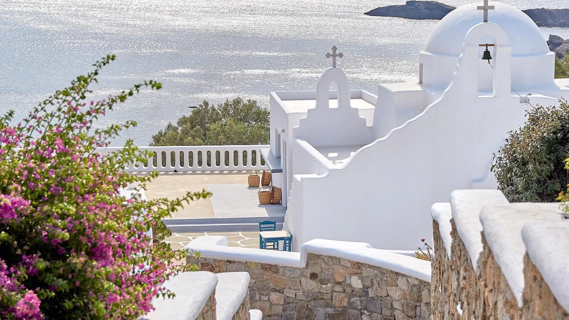 Mykonos Lolita, A Grecotel Resort To Live Mykonos Town