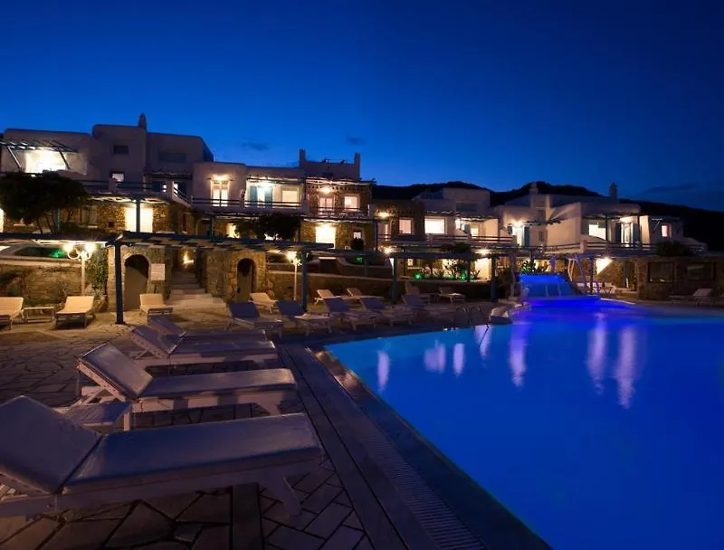 Mykonos Lolita, A Grecotel Resort To Live Mykonos Town
